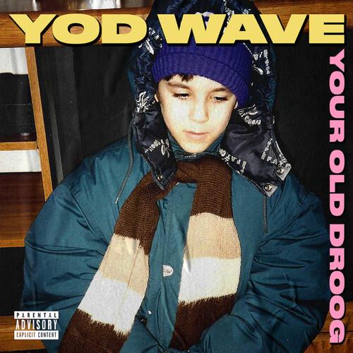 Yod Wave - Vinyl LP