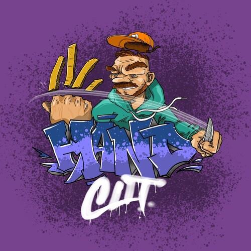 Hand Out - Vinyl LP