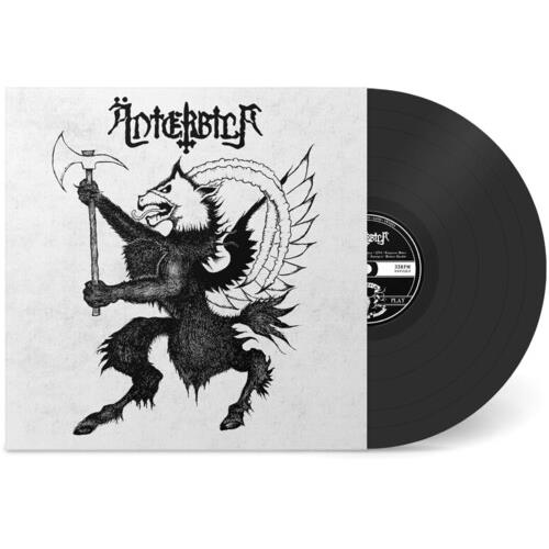 Anterbila - Vinyl LP