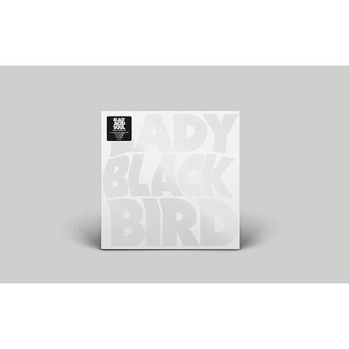 Black Acid Soul - Deluxe Vinyl LP