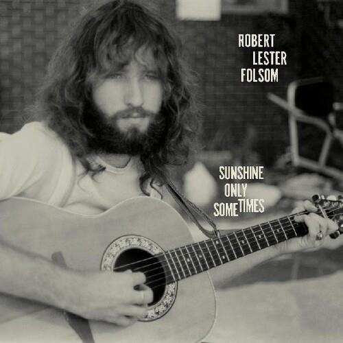 Sunshine Only Sometimes: Archives Vol. 2 1972-1975 - Vinyl LP