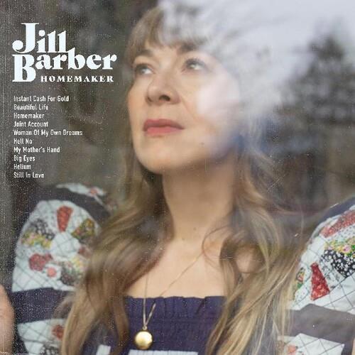 Homemaker - Vinyl LP