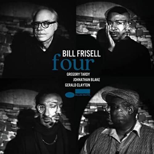 Four - Vinyl LP