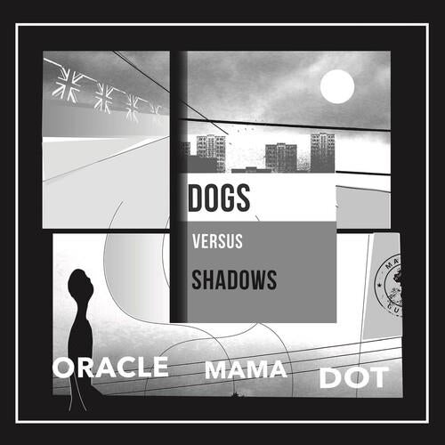 Oracle Mama Dot - Vinyl LP (White)