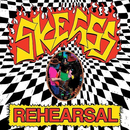 Rehearsal - Vinyl LP (Purple)