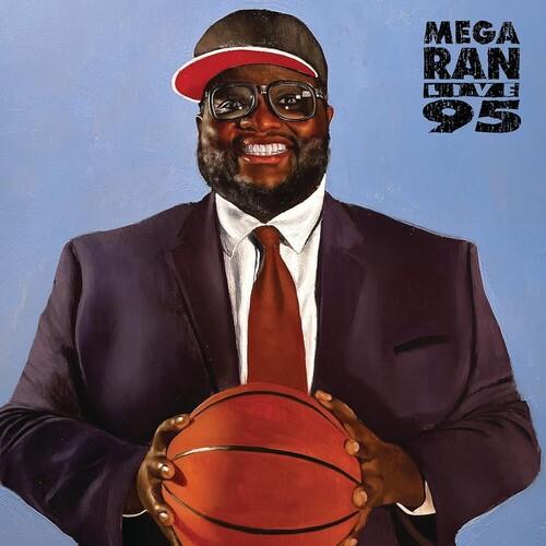 Live '95 - Vinyl LP
