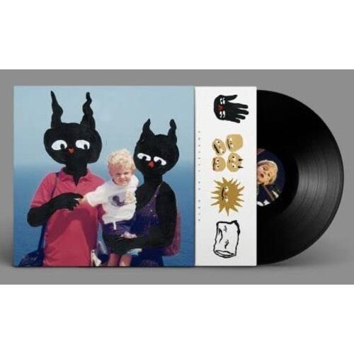 Hijos Del Divorcio - Vinyl LP