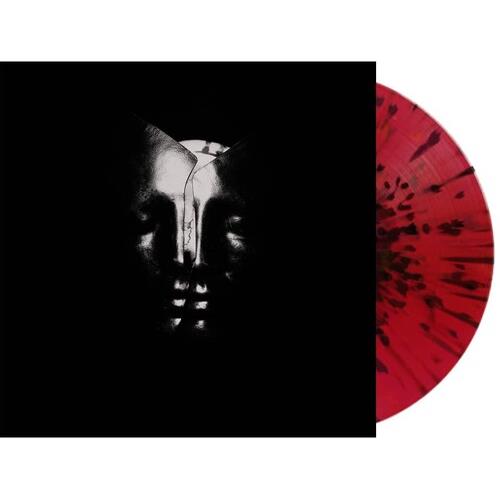 Bullet For My Valentine - Deluxe Edition Vinyl LP (Red/Black)
