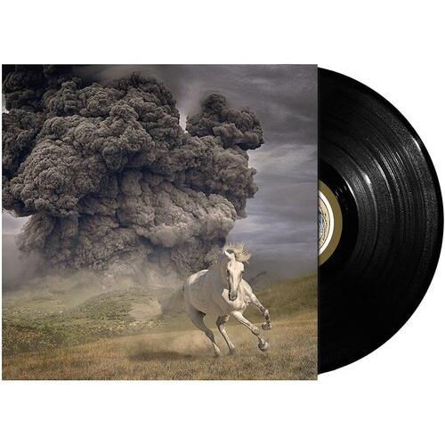 Year Of The Dark Horse - Vinyl LP