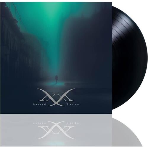 Sacred Cargo - Vinyl LP