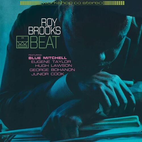 Beat (Verve By Request) - Vinyl LP