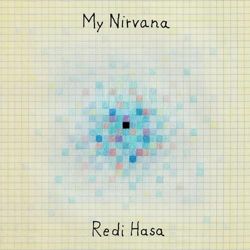 My Nirvana - Vinyl LP