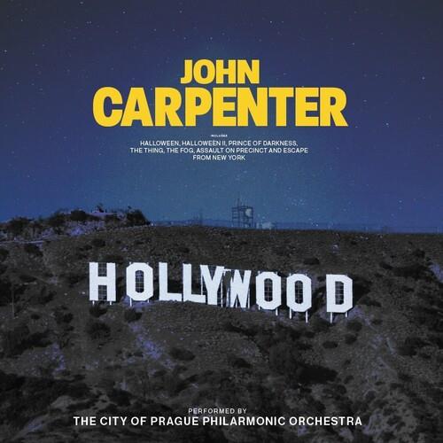 Hollywood Story - Vinyl LP
