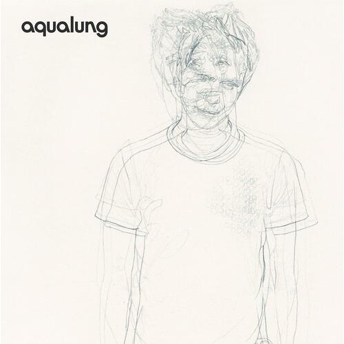 Aqualung - Vinyl LP