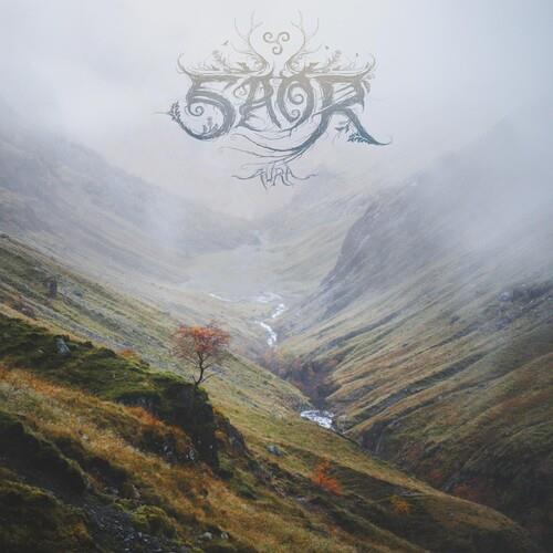 Aura - Limited Edition Vinyl LP