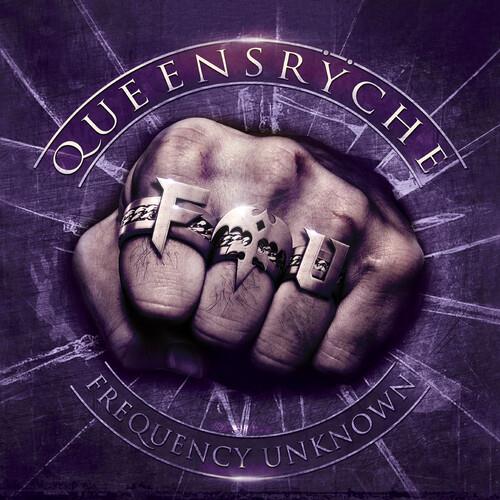 Frequency Unknown - Deluxe Vinyl LP180 Gram