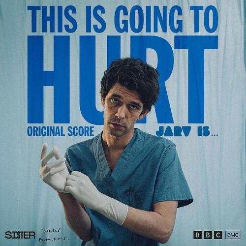This Is Going To Hurt (original Soundtrack) - Vinyl LP