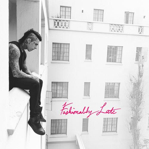 Fashionably Late: Anniversary Edition - Vinyl LP