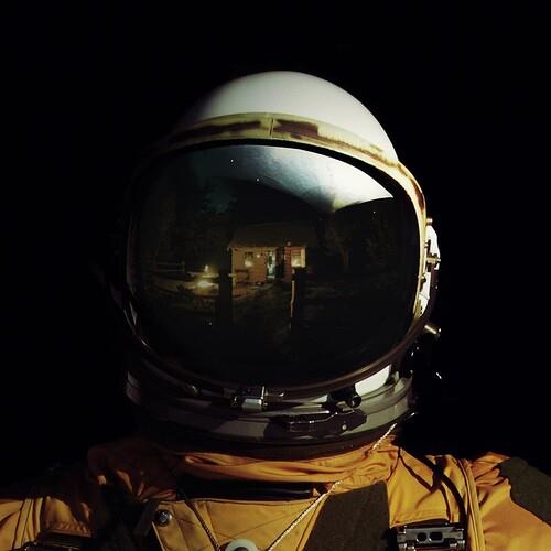 Coming Home - Vinyl LP