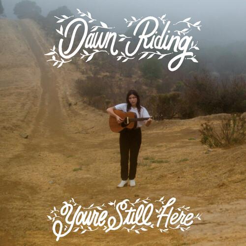 You're Still Here - Vinyl LP