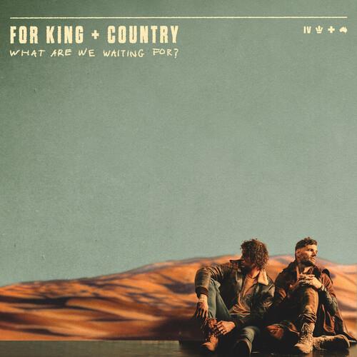 What Are We Waiting For? - Vinyl LP