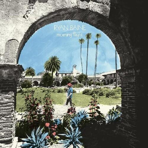 Morning Flight - Vinyl LP