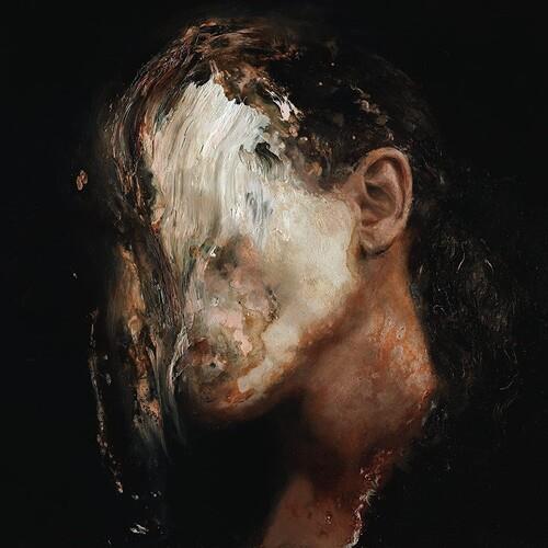 You Can't Kill Me - Vinyl LP