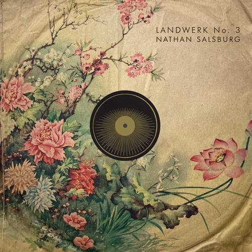 Landwerk No. 3 - Vinyl LP