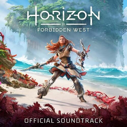 Horizon Forbidden West (Original Soundtrack) - Collector's Vinyl LP