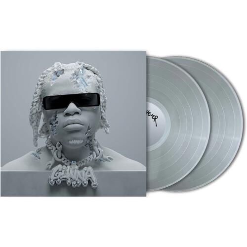 DS4EVER - Vinyl LP