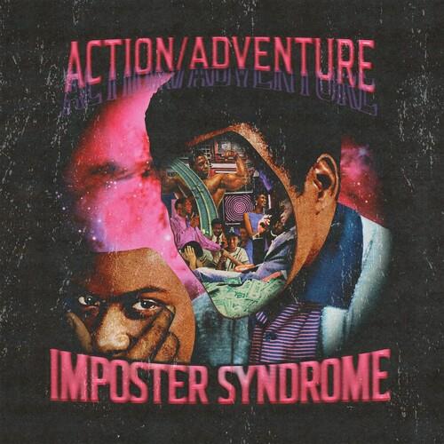 Imposter Syndrome - Vinyl LP