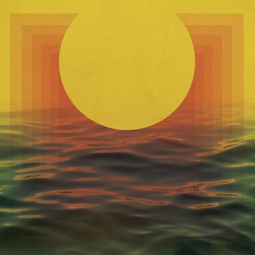 Transitions - Orange - Vinyl LP
