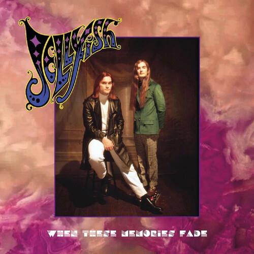 When These Memories Fade - 7-Inch Single