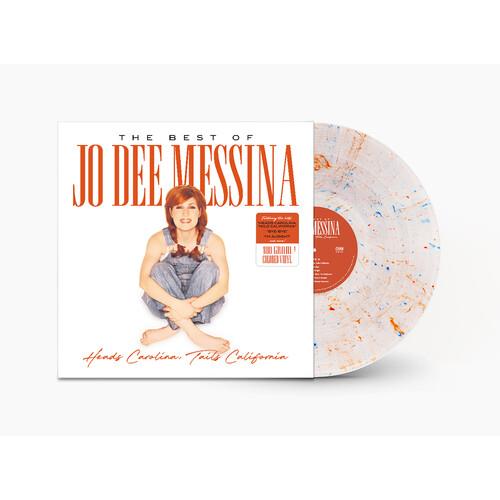 Heads Carolina, Tails California: The Best Of Jo Dee Messina - Vinyl LP