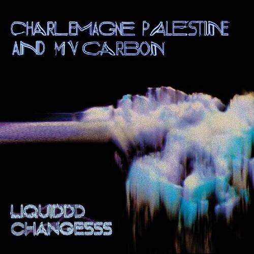 Liquiddd Changesss - Vinyl LP (Blue/Black/White)