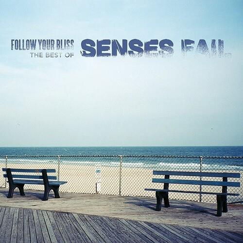 Follow Your Bliss - Vinyl LP
