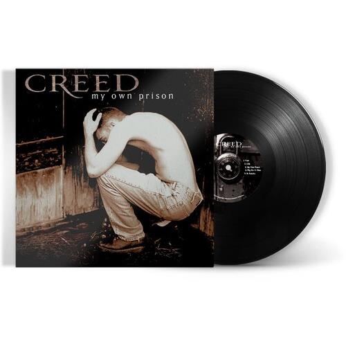My Own Prison - Vinyl LP