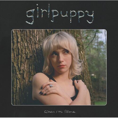 When I'm Alone - Vinyl LP