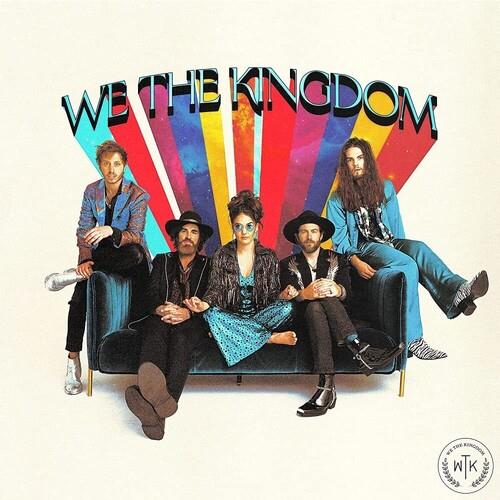 We The Kingdom - Vinyl LP