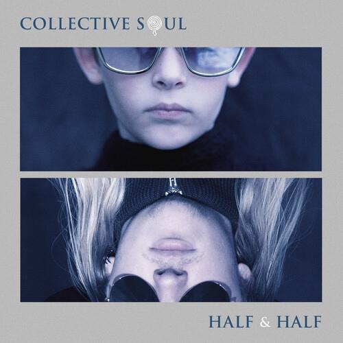 Half & Half - 12-Inch Single
