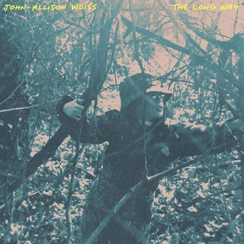 The Long Way - Vinyl LP