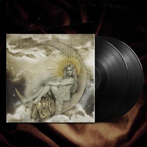 THE GHOST LOVE CHRONICLES - Vinyl LP