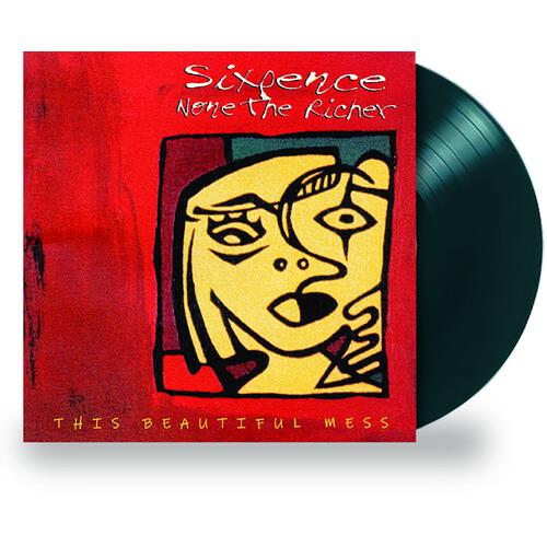 This Beautiful Mess - Vinyl LP