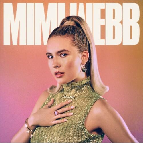 Amelia - Vinyl LP