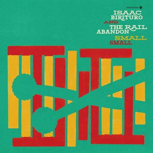 Small Small - Vinyl LP