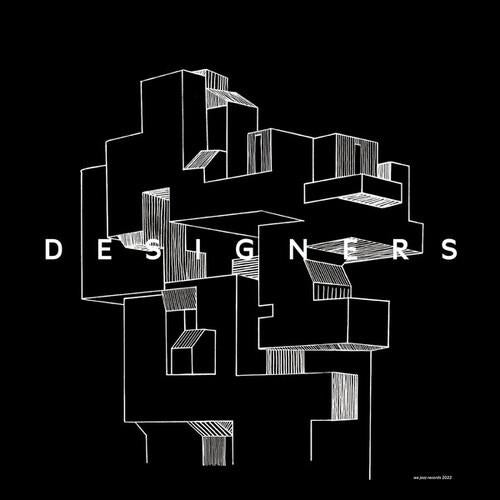 Designers - Vinyl LP