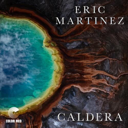 Caldera - Vinyl LP