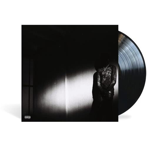 No Stylist - Vinyl LP