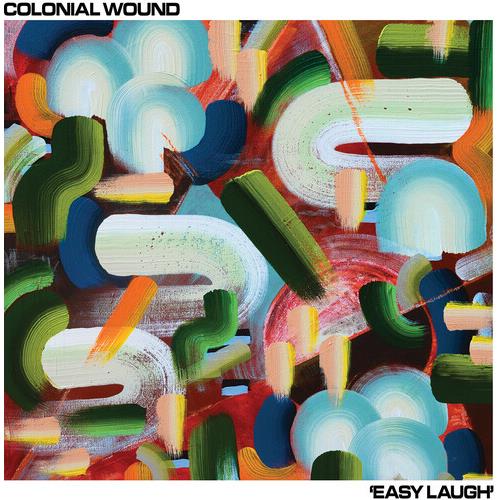 Easy Laugh - Vinyl LP