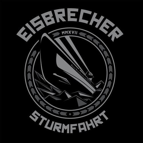Sturmfahrt - Limited Edition Vinyl LP